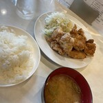 らんまん食堂 - 