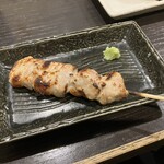 炭火焼鶏おとなり - 