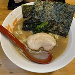 大桜 - ラーメン