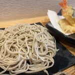 手打ちそば こころ - 