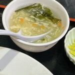 中華居酒屋 満福 - 