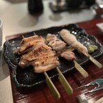 Yakitori Torishiba - 