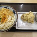 Miyatake Sanuki Udon - 