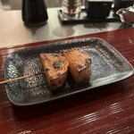 焼き鳥 とり芝 - 