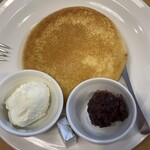 ガスト - 料理写真: