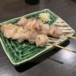 炭火焼鶏おとなり - 