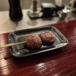 焼き鳥 とり芝 - 