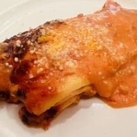 エリオ・ロカンダ・イタリアーナ - ラザニア