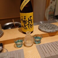 新宿御苑前 鮨らぼ  - 