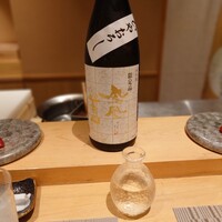 新宿御苑前 鮨らぼ  - 