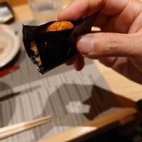 新宿御苑前 鮨らぼ  - 