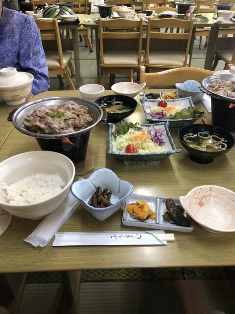 たかさご屋 - 十和田市その他（郷土料理）
