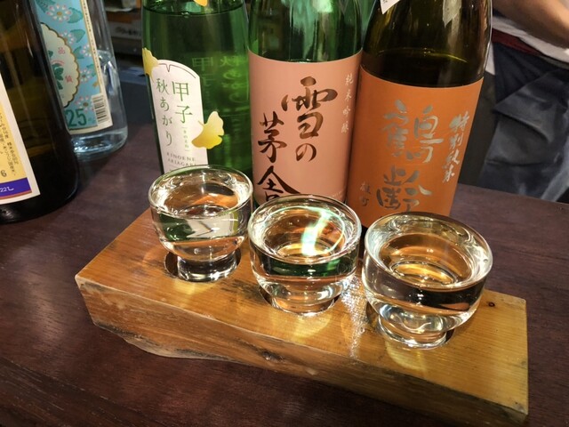 Moritaya Saketen photo 4