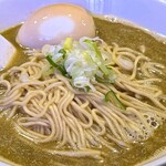 自家製麺 伊藤 - 