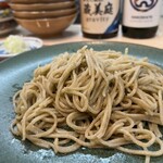 蕎麦 ひとすじ - 中標津産 ※香り強く美味いしか言えない！