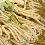 自家製麺 伊藤 - 