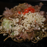 お好み焼き＆鉄板焼き 中々 - 