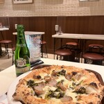 SOLO PIZZA Napoletana da Gennaro - 