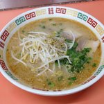 兄弟ラーメン - ラーメン500円☆（第一回投稿分②）