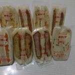 カリーナ - 13.10