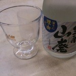 あまから屋 - 日本酒