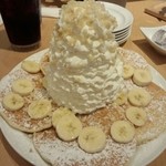 エッグスンシングス 心斎橋店