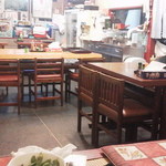 そば処 長岡屋 - 