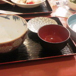 そば処 長岡屋 - 2013.10.21  ごちそうさまでした☆