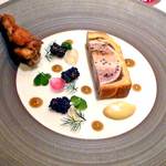 レストラン フウ - 