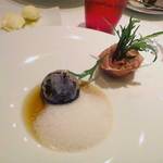 レストラン フウ - 