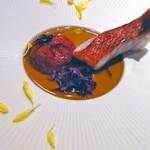 レストラン フウ - 