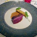 レストラン フウ - 