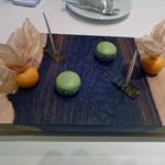 レストラン フウ - 