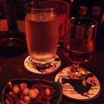 Oasis - Ｈ25.10　　マッカラン18年トワイスアップ