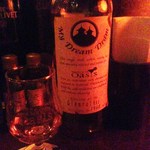 Oasis - H25.10　　　グレンロセス36年（オアシス記念ボトル）