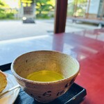 五十鈴茶屋 - 