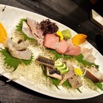 魚･食･笑 ちょうど - 