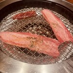 焼肉トラジ - 