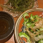 沖縄料理 かりゆし - 