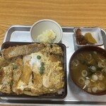 小山屋食堂 - 