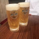 とある池袋のビストロ酒場 Bisrock - 