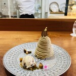 GION NISHI CAFE - 