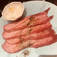 焼肉トラジ 大阪ヒルトンプラザ ウエスト店 - 