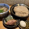 中華蕎麦うゑず