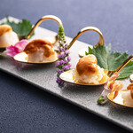 SUSHIBAR 華美 - 