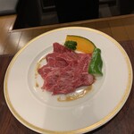 肉のすずき - 