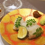 肴や 純しん - 料理写真: