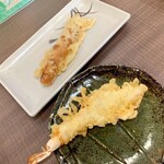 武蔵野うどん 藤原 - 