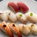 SUSHIBAR 華美 - 