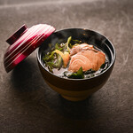 SUSHIBAR 華美 - 